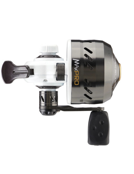 Max PRO 10 Inkapslad