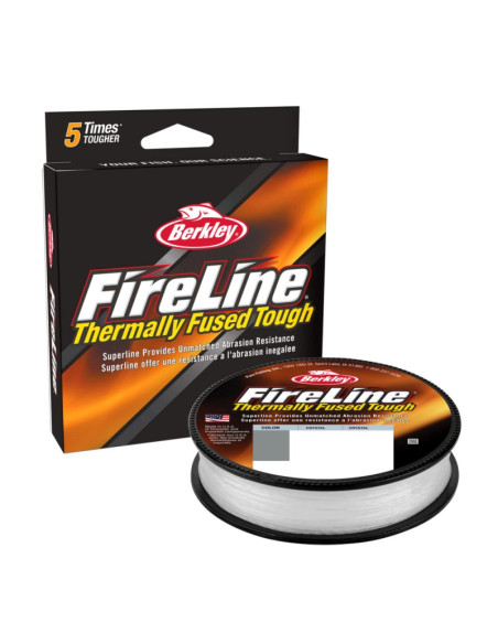 FireLine 150m Crystal