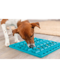 Lick’n'snack matta, silikon, 30 cm 2