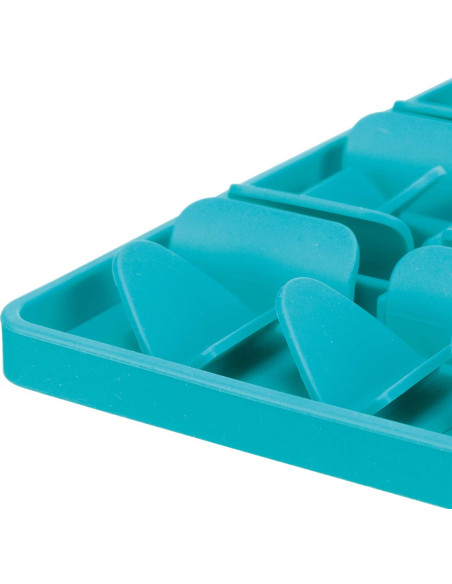 Lick’n'snack matta, silikon, 30 cm