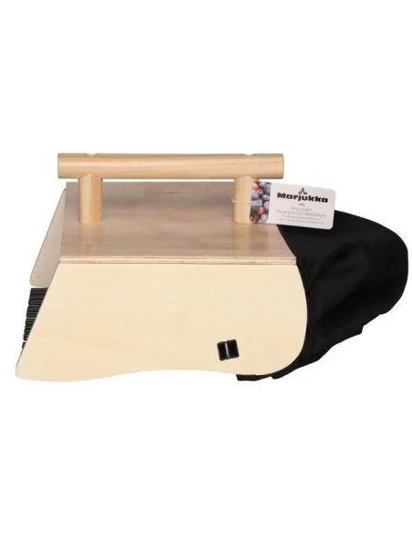 Marjukka Pro bärplockare