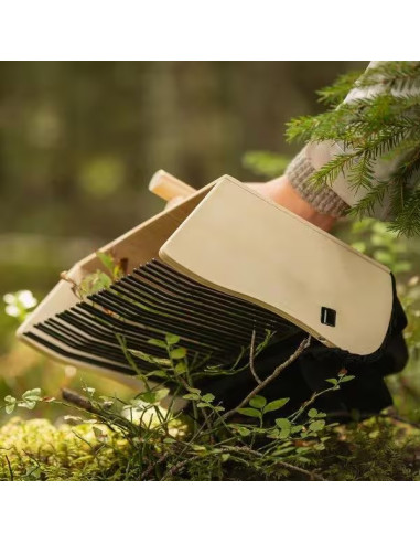 Marjukka Pro bärplockare