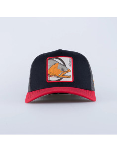 RÖDING TRUCKER KEPS - HOOKED