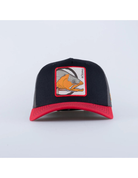 RÖDING TRUCKER KEPS - HOOKED