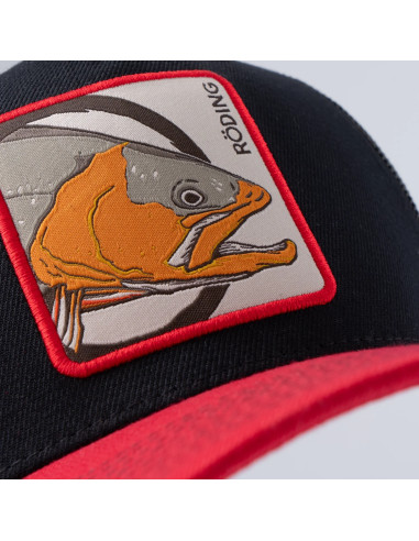 RÖDING TRUCKER KEPS - HOOKED