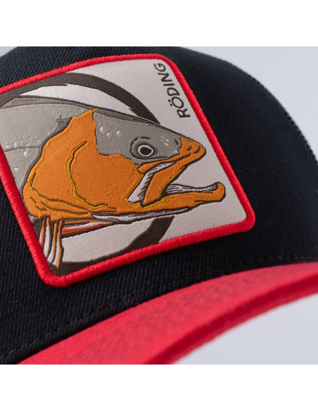 RÖDING TRUCKER KEPS - HOOKED