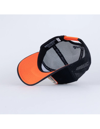 CLOUDBERRY TRUCKER KEPS - HOOKED