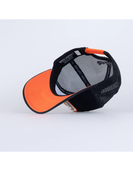 CLOUDBERRY TRUCKER KEPS - HOOKED