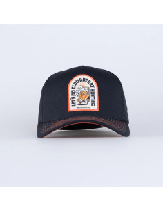 CLOUDBERRY TRUCKER KEPS - HOOKED