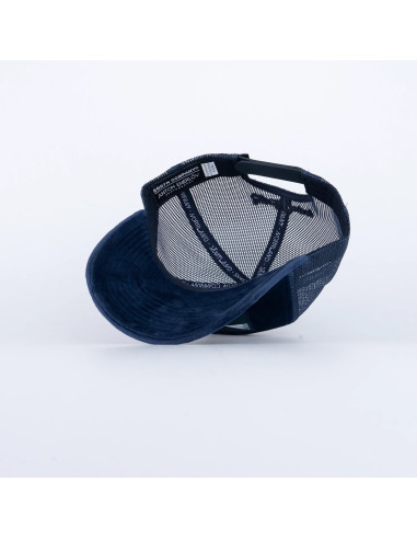 FJÄLLEN VELVET TRUCKER KEPS