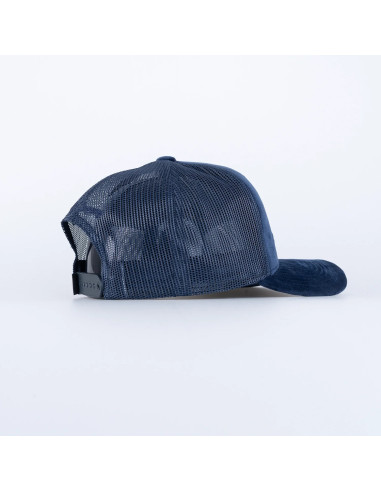 FJÄLLEN VELVET TRUCKER KEPS