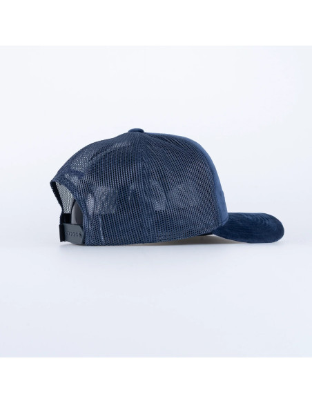 FJÄLLEN VELVET TRUCKER KEPS