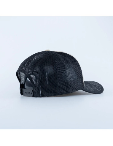 HARR TRUCKER KEPS - HOOKED