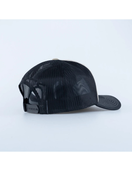 HARR TRUCKER KEPS - HOOKED