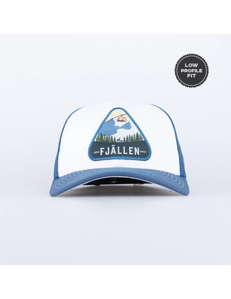 GONDOLEN TRUCKER LOW KEPS