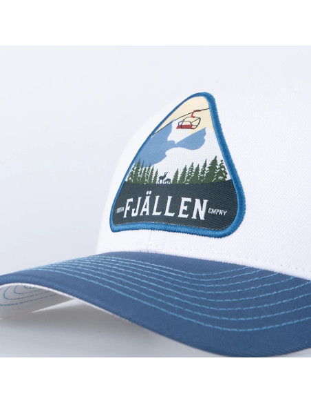 GONDOLEN TRUCKER LOW KEPS