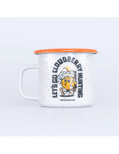 CLOUDBERRY EMALJMUGG