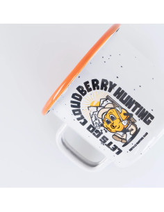 CLOUDBERRY EMALJMUGG 2