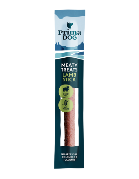 Tuggstick Lamm -12 g