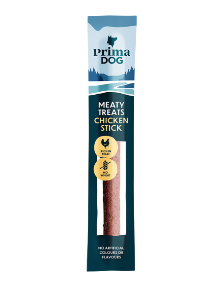 Tuggstick Kyckling - 12 g