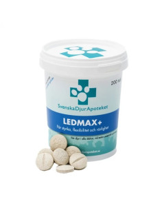 LedMax+ 200 tabletter