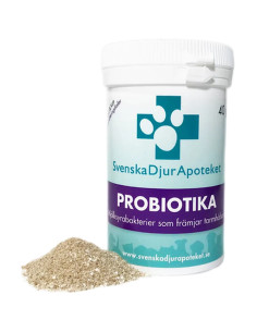 Probiotika 40g