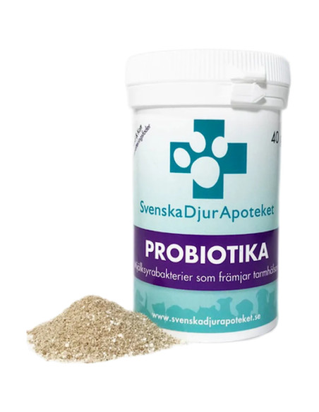 Probiotika 40g