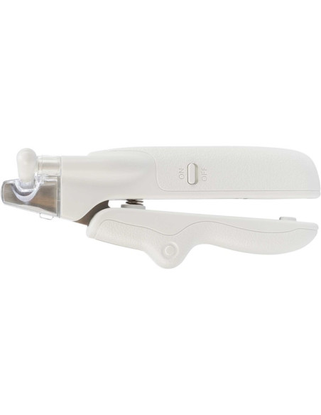 Klotång med LED-ljus 15cm