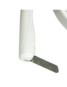 Klotång med LED-ljus 15cm 2