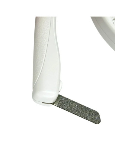 Klotång med LED-ljus 15cm