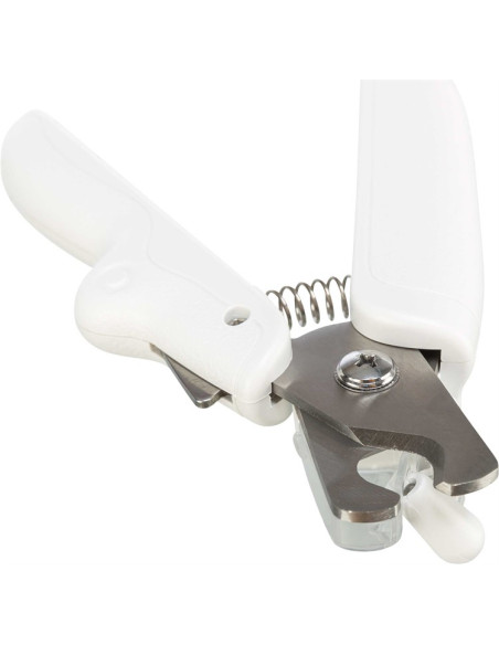 Klotång med LED-ljus 15cm