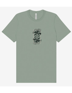 Kantarelldrömmar Tee