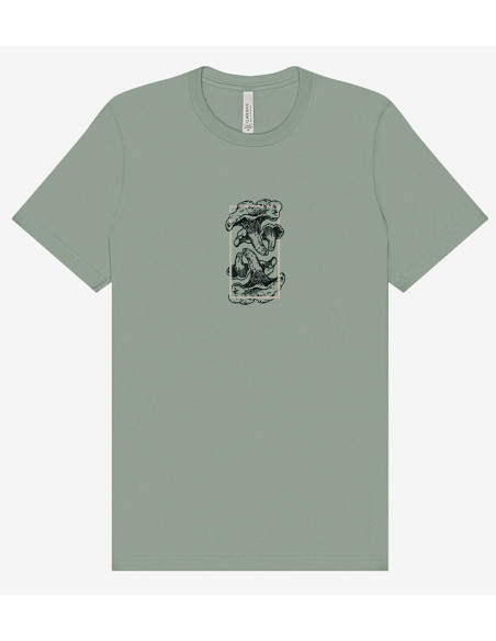 Kantarelldrömmar Tee