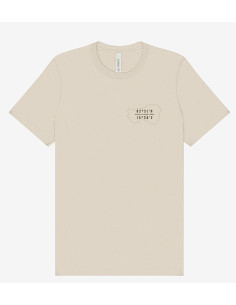 EKLIDS OUTDOOR x ÅNGE Tee