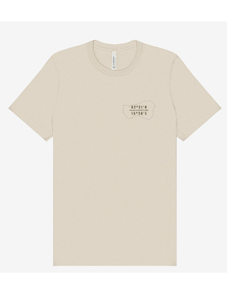 EKLIDS OUTDOOR x ÅNGE Tee