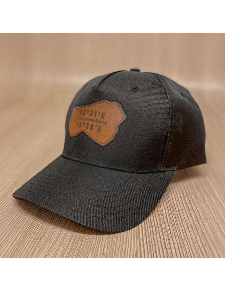 EKLIDS Outdoor x ÅNGE Cap
