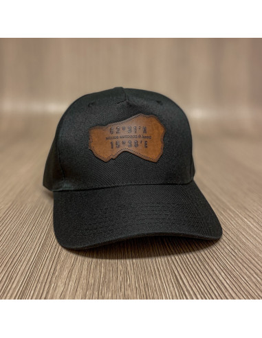 EKLIDS Outdoor x ÅNGE Cap