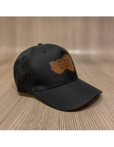 EKLIDS Outdoor x ÅNGE Cap