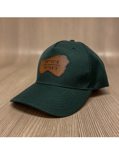 EKLIDS Outdoor x ÅNGE Cap