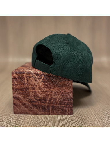 EKLIDS Outdoor x ÅNGE Cap