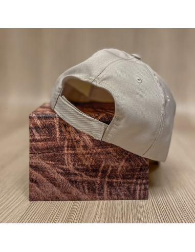 EKLIDS Outdoor x ÅNGE Cap