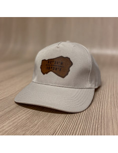 EKLIDS Outdoor x ÅNGE Cap 2