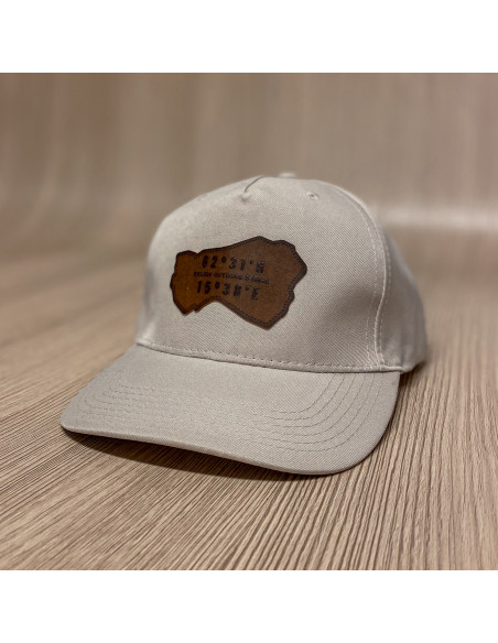 EKLIDS Outdoor x ÅNGE Cap