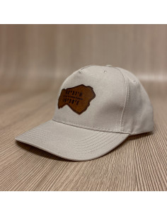 EKLIDS Outdoor x ÅNGE Cap