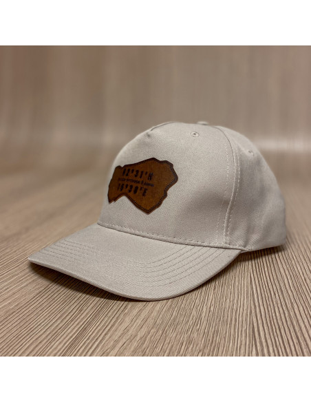 EKLIDS Outdoor x ÅNGE Cap