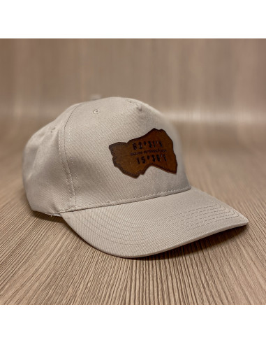 EKLIDS Outdoor x ÅNGE Cap