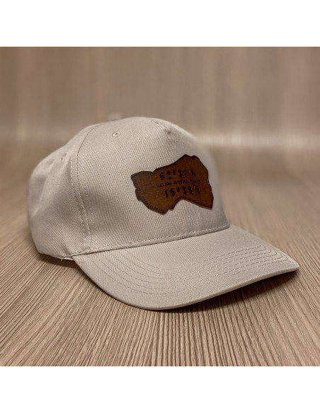 EKLIDS Outdoor x ÅNGE Cap