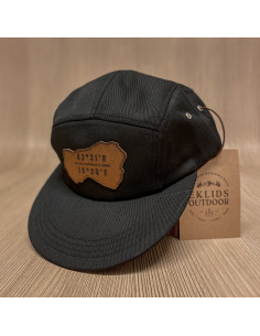 EKLIDS Outdoor x ÅNGE 5-panelskeps