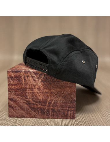 EKLIDS Outdoor x ÅNGE 5-panelskeps