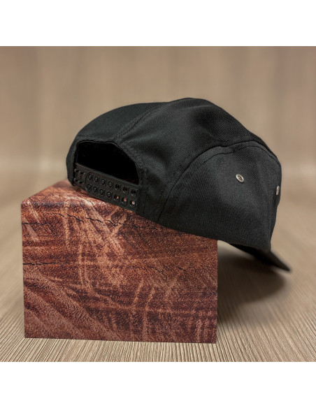 EKLIDS Outdoor x ÅNGE 5-panelskeps